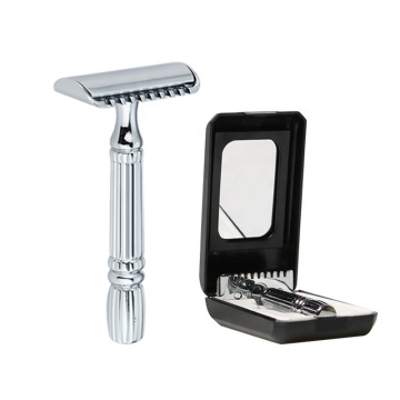 Exploring Face Shaving with Safety Razors: Enhancing Shaving Safety and Experience