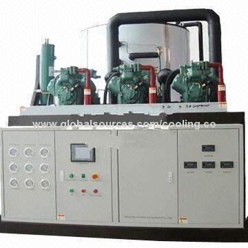 Ice Maker Machine
