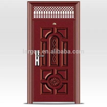 Welcome Wholesales promotional new copper security main door