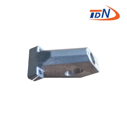 Precision Aluminum Alloy Parts for Medical Devices