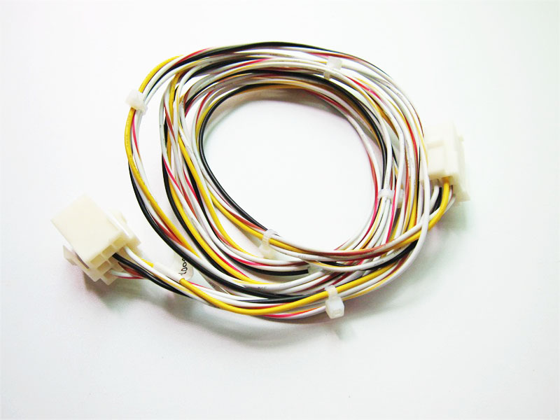 New Process Wire Harness