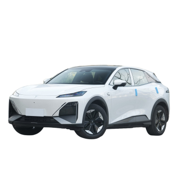 Shenlan S7 Electric EV Car - Changan Deepal S7 520Max Pure Electric Edition
