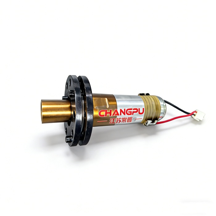 Amplificador ultrasónico del transductor ultrasónico CP