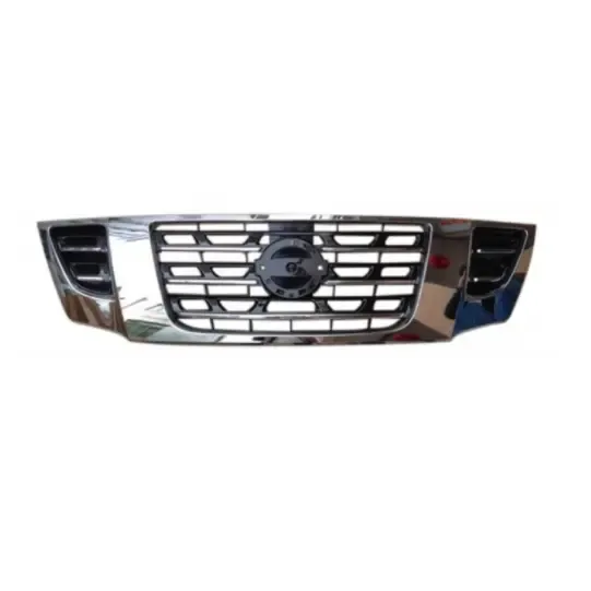 Front Grill Guard Auto Mesh Grid Car Parts for Nissan 2014 Patrol