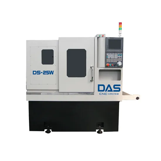 China Metal CNC Turning and Milling Lathe Machine Tools in Foshan
