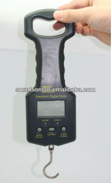Digital Scale AR835 25kg