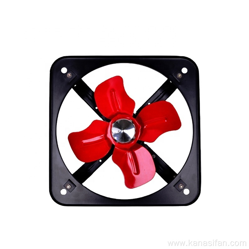 Air Suction Extractor Exhaust Ventilation Fan