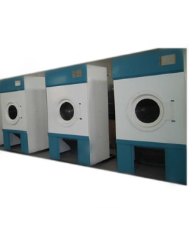 Tumble Dryer