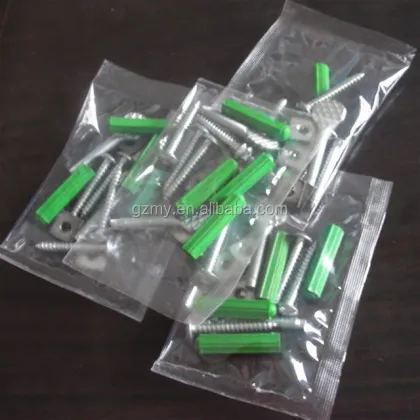 Vibration Plate Hardware Packing Machine