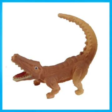 New Top Animation Figure Plastic Toy