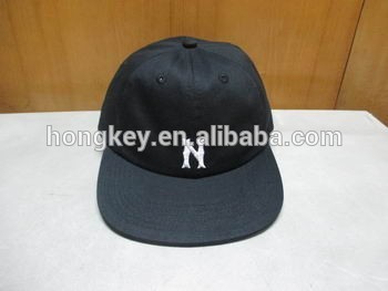 new fashion cheap simple design snapback hat and cap