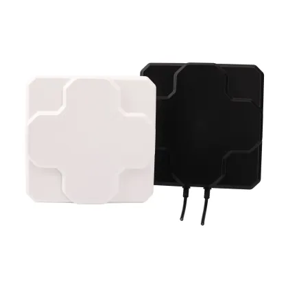 698-2690MHz Directional 4G/LTE 5G Panel Antenna: Outdoor Helium UHF External MIMO Antenne