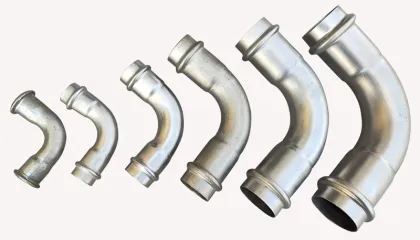 CNC Numerical Control Pipe Bending Machine
