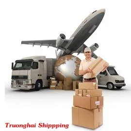 Forwarding Services