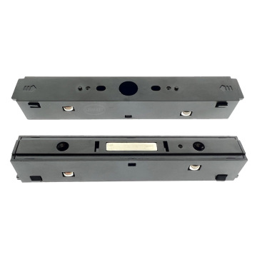 LEDEAST CXY-D118 48V Low Voltage Magnetic Track Light Adapter Connector