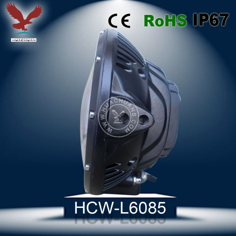 2015 New Product LED Offroad Work Light, Hot Sales