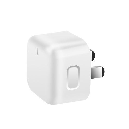 UK UK US Plug 20W Tipo-C Carregador de parede