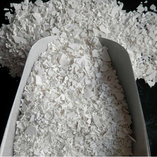 Zinc Stearate As Stabilizer for PVC Products