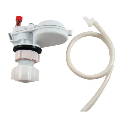Hot Sale Toilet Water Saving Fill Valve - Anti-Siphon Technology
