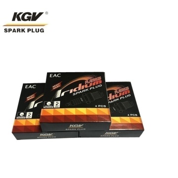 Auto Iridium/Platinum Spark Plug S-ILZKR7B11..