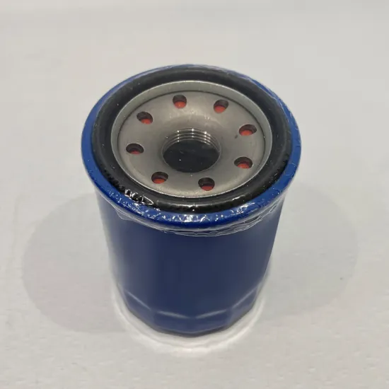 Oil Filter 15400plma02 for Honda Accord