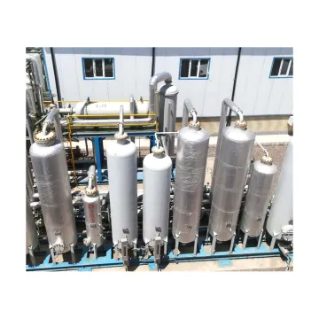 WOBO 12V Hydrogen Generator: Coke Oven Gas PSA Technology for Medical Devices