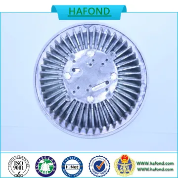Various Model High Precision Manufacture OEM High Demand cast aluminum bracket