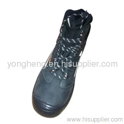 Caterpillar Safety Shoes 