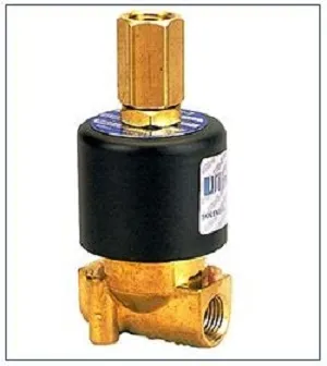 NORGREN Direct Acting Solenoid Valve