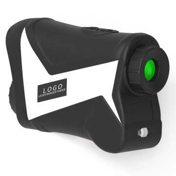 High Precision 600M-1000M Telescope Golf Distance Meter Laser Rangefinder