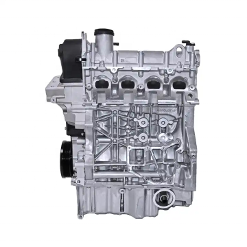 Factory Direct EA211 1.4T Motor para nuevo Jetta Lavida: calidad excepcional a precios asequibles