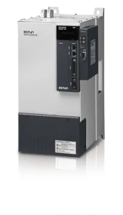 7.5kw-ProNet Series Servo Drive (ProNet-75D)