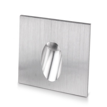 Modern LED Outdoor Indoor Stair Wall Light Recessed Step Lights