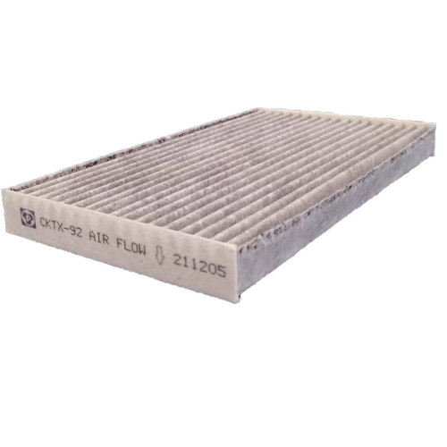 Cabin Filter Replacement Auto Air filter LAK895 Supplier