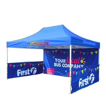 OEM Customize Canopy Outdoor Show Canopy Tent