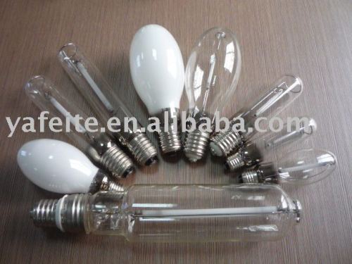 High pressure sodium lamp(HPS)