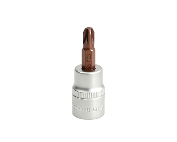 Precision Phillips Bit Socket for Professional Tools