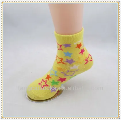 children socks size and design socks