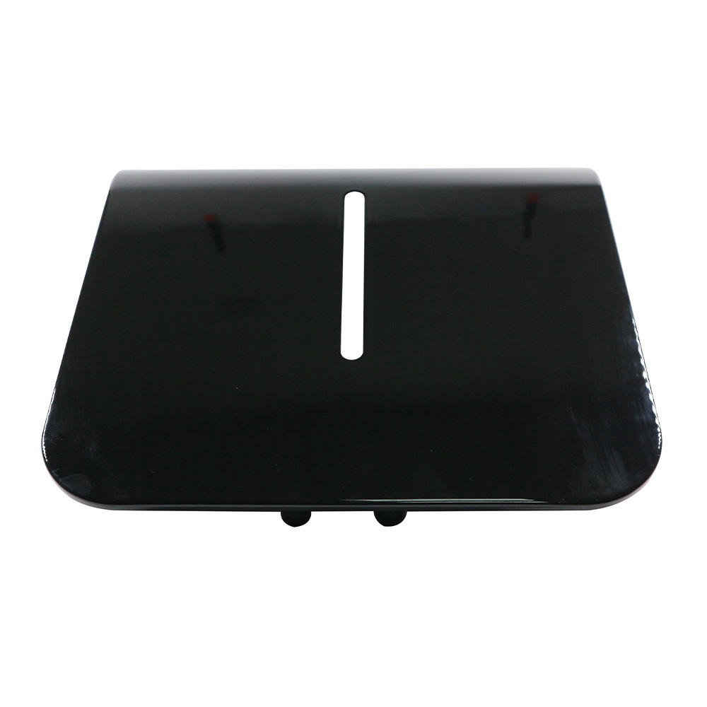 Custom Electronic Equipment Plastic Shell Parts6