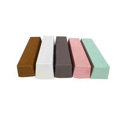 Copper Glass Glossy Jewelry Polishing Paste