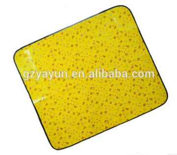 2016 water-proof beach mat, top quality beach mat for children