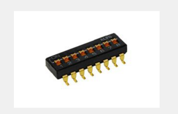 Ssgm series Switchover switch