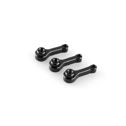 Good quality Knurled Knob aluminum Head Thumb Screw