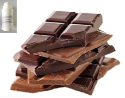 Chocolate Flavour