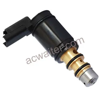 AC Compressor Electronic Control Valve for PSA Peugeot Citroen