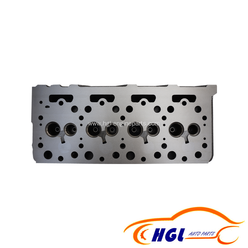 Cylinder Head for KUBOTA V1902