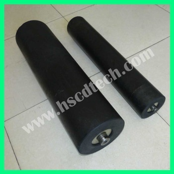 8 times than steel roller service life centre adjusting roller