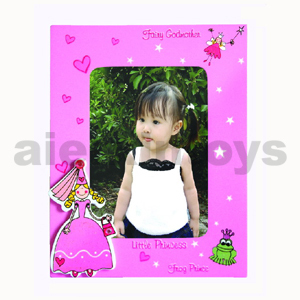 Wooden Photo Frame (80284)