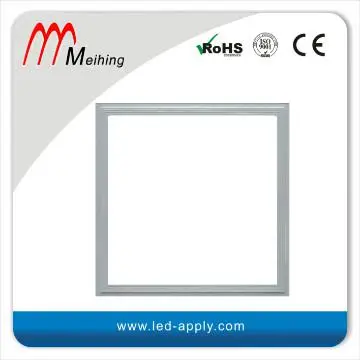 flat panel led 72W/83W panel light
