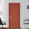 Modern Simple Interior Wood ABS Door